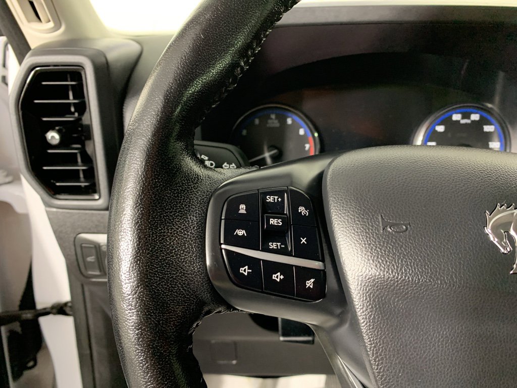 Used 2021 Ford Bronco Sport Outer Banks image 19