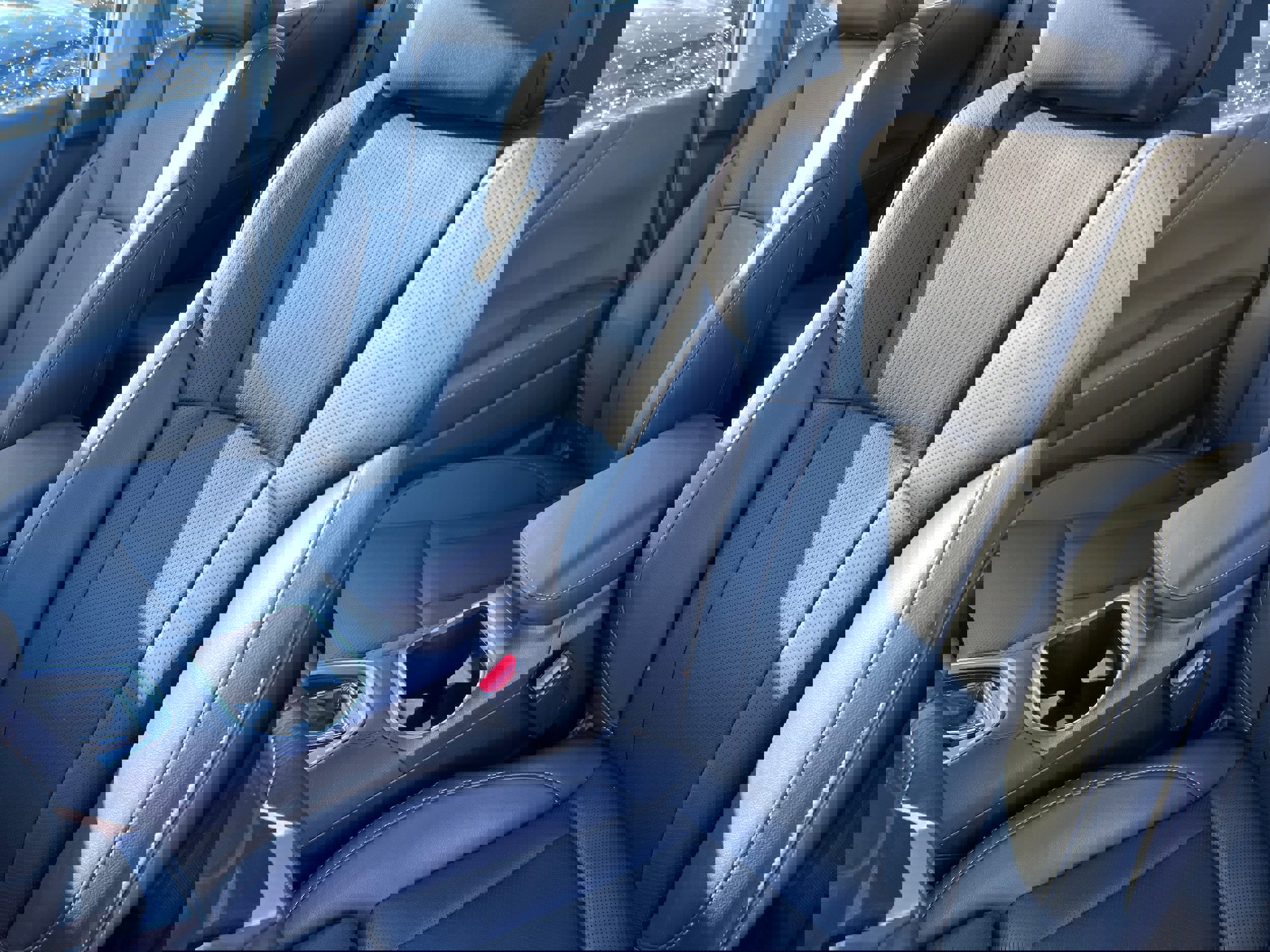 Certified 2025 Subaru Legacy Limited w/ Popular Package #2 image 18