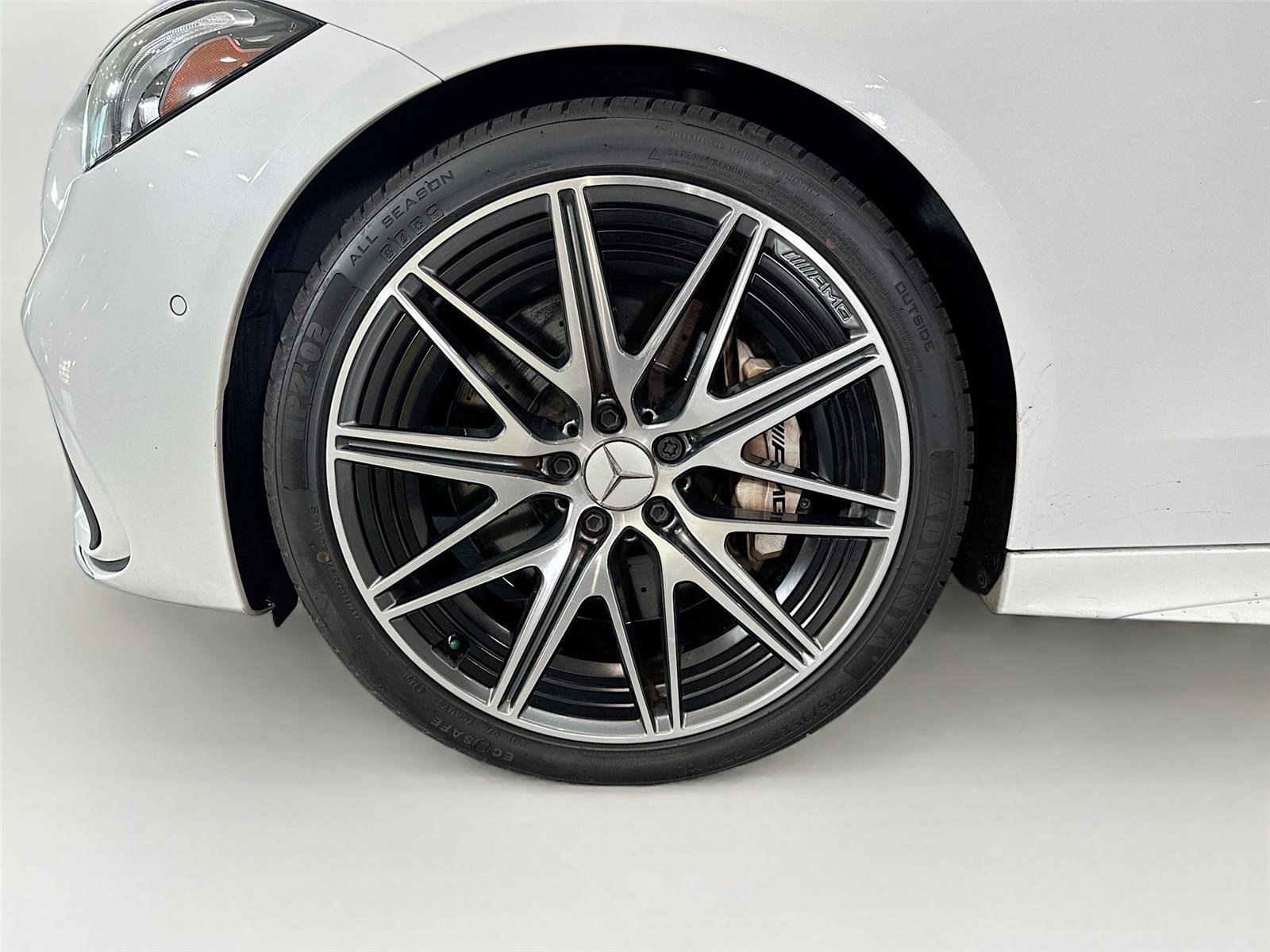 Used 2023 Mercedes-Benz C 43 AMG 4MATIC Sedan image 30