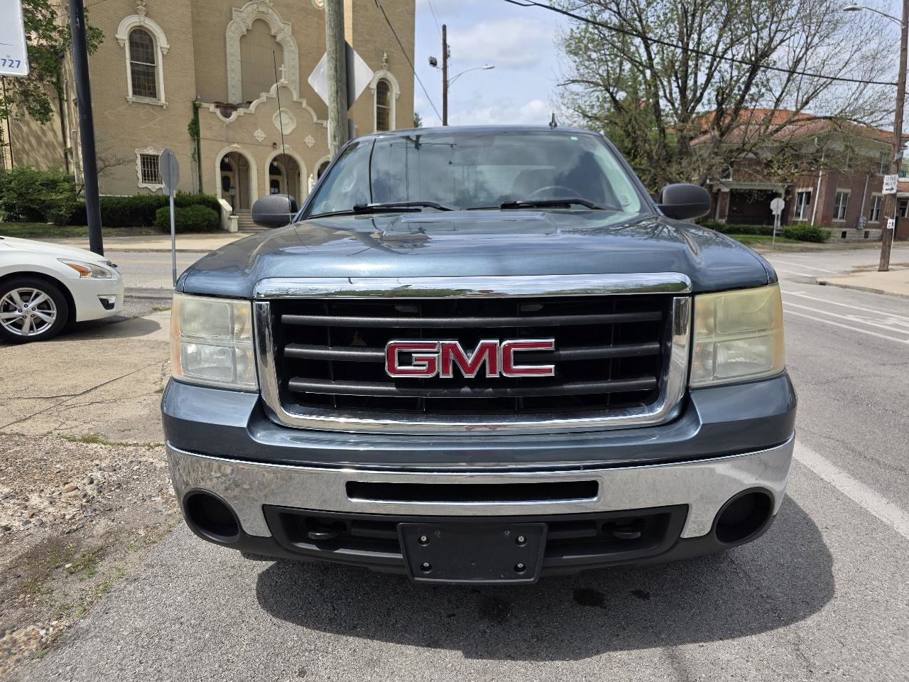 Used 2009 GMC Sierra 1500 SL image 26