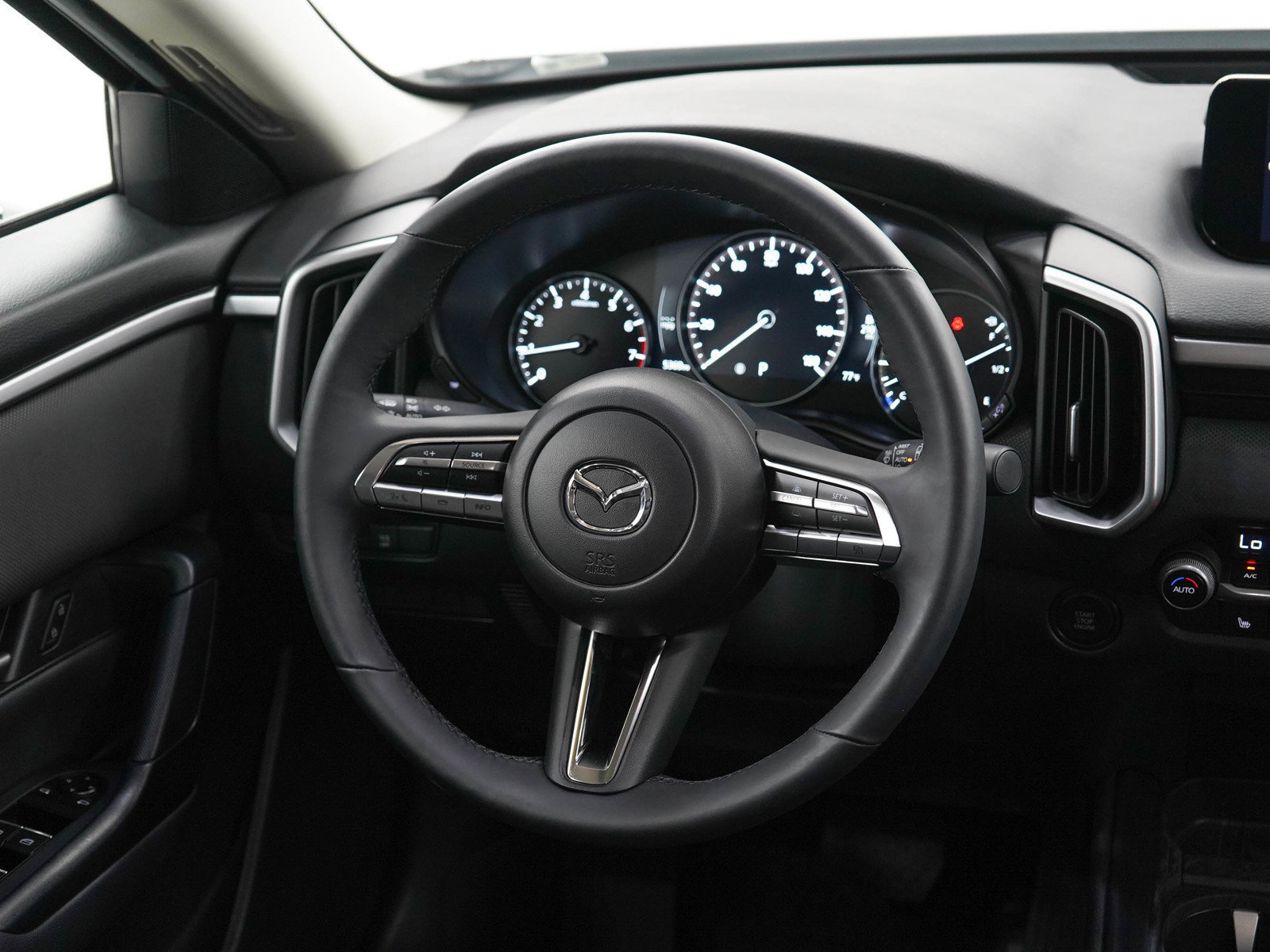 Used 2024 MAZDA CX-50 AWD 2.5 S w/ Cargo Package image 14