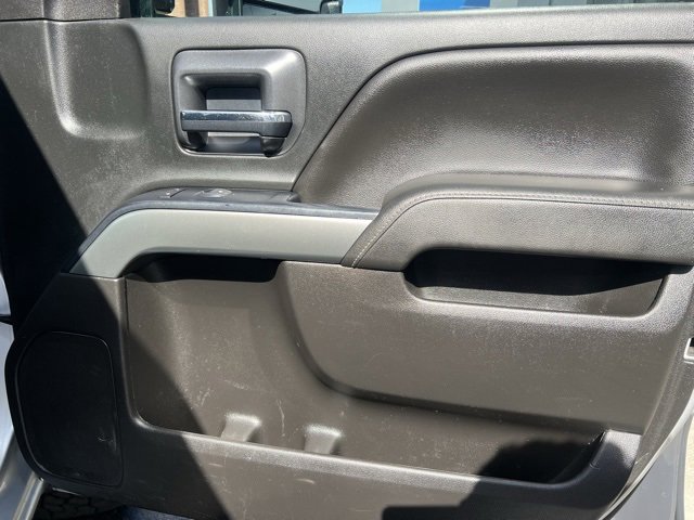 Used 2018 Chevrolet Silverado 2500 LT image 14