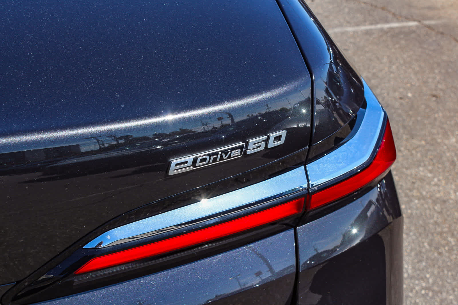New 2026 BMW i7 M70 RWD image 25