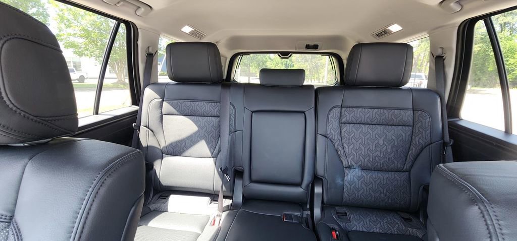 Certified 2024 Toyota Sequoia SR5 w/ SR5 Premium Package AWD/4WD image 11