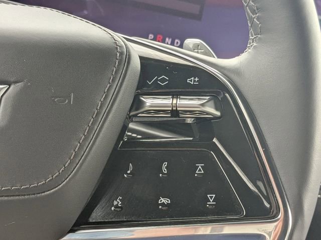 Used 2025 Cadillac Escalade Sport Platinum image 30