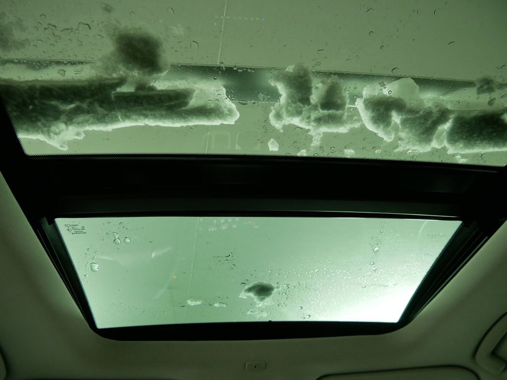 New 2026 INFINITI QX60 Luxe w/ Cargo Package image 18