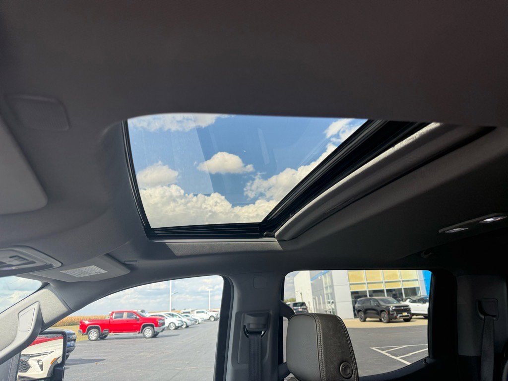 Used 2024 GMC Sierra 1500 Denali w/ Denali Reserve Package image 29