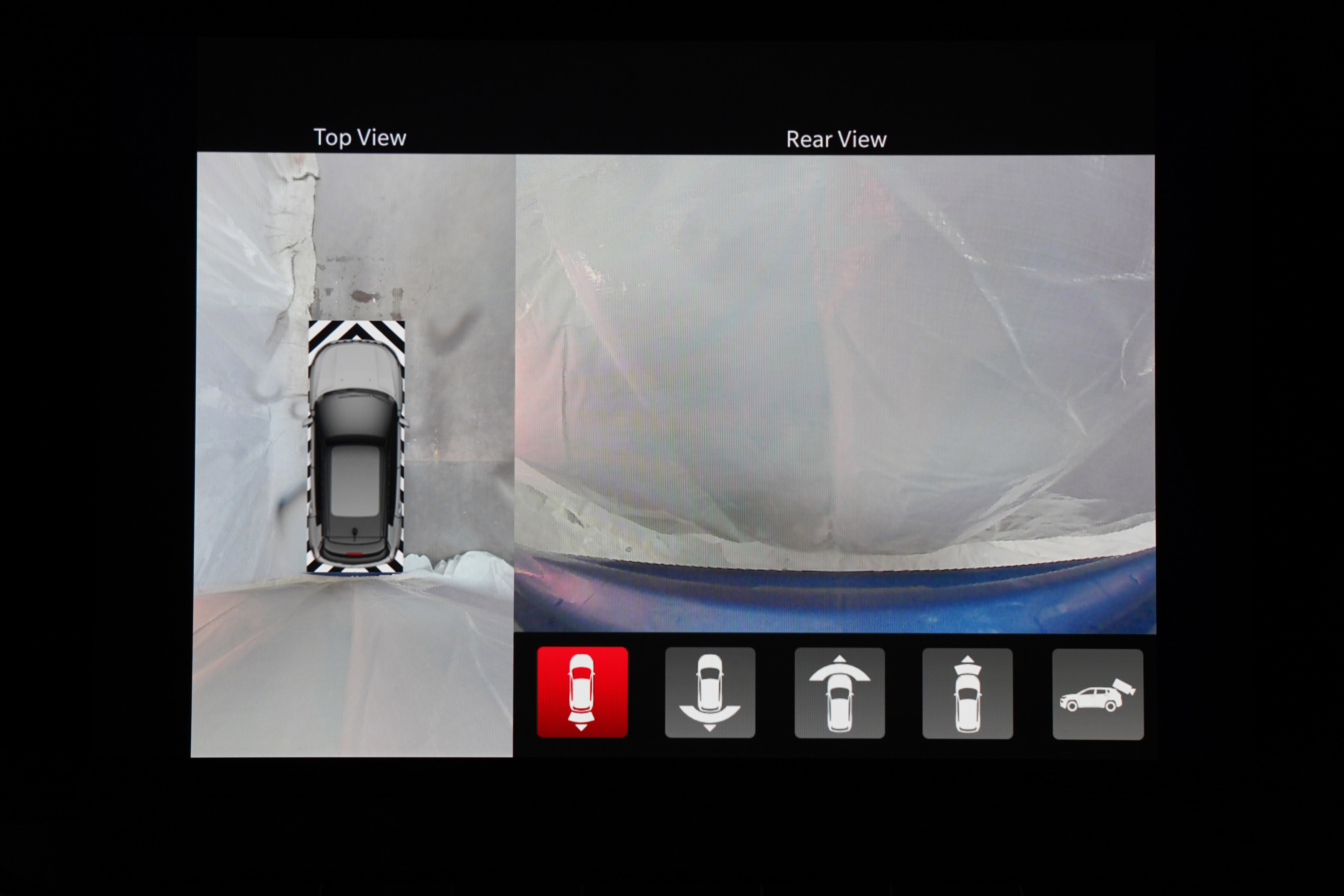 New 2025 Jeep Compass Limited w/ Elite Group image 8