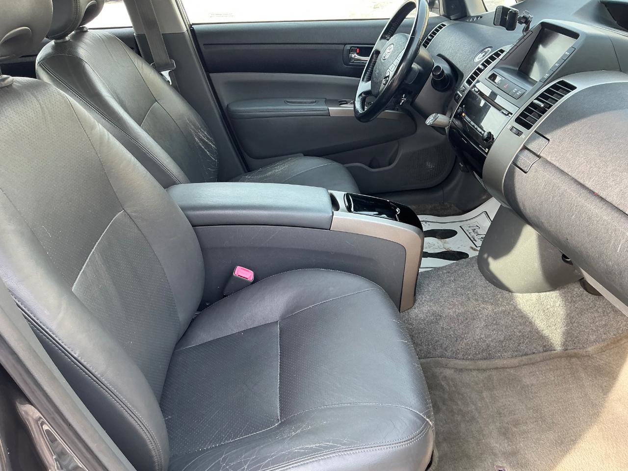 Used 2009 Toyota Prius Touring image 9