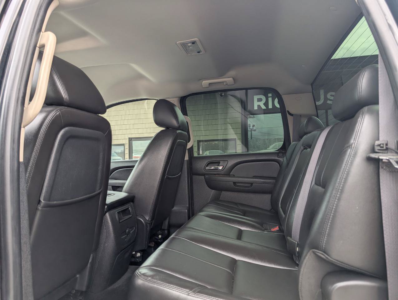 Used 2011 GMC Sierra 1500 SLT AWD/4WD image 15