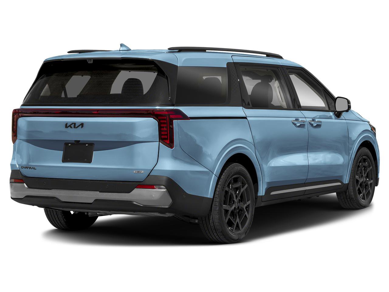 New 2026 Kia Carnival SX Prestige image 2