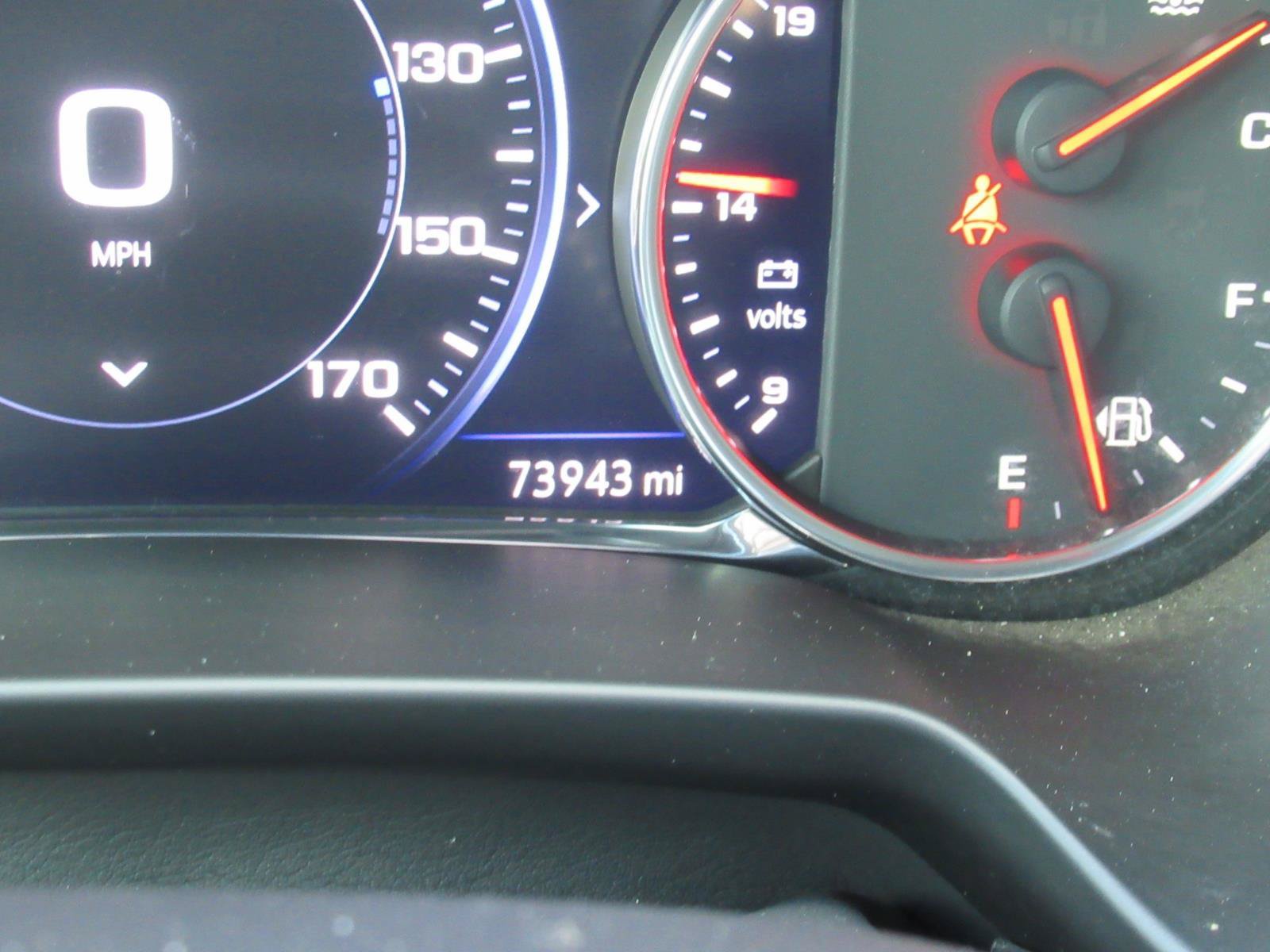 Used 2022 Chevrolet Blazer RS w/ Enhanced Convenience Package FWD image 35