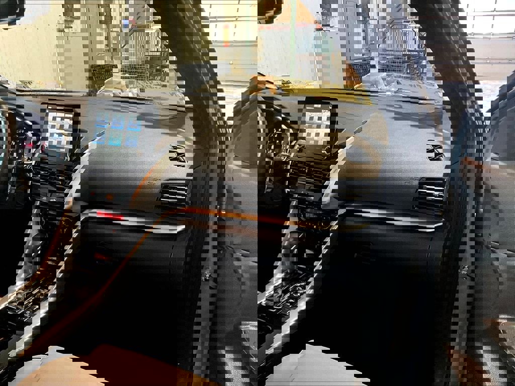 Used 2024 Mitsubishi Eclipse Cross SE AWD/4WD image 13