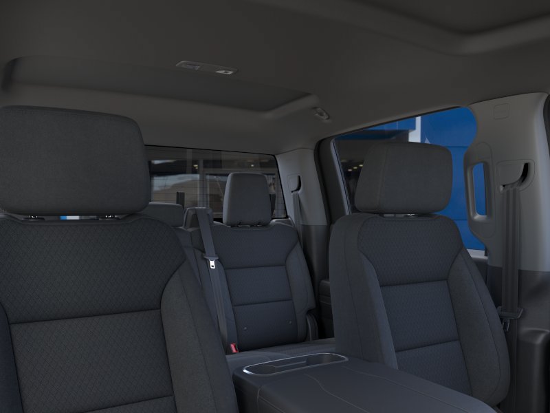 New 2026 Chevrolet Silverado 1500 RST w/ LPO, Dark Essentials Package AWD/4WD image 50