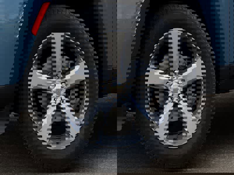 New 2026 Jeep Grand Cherokee L Limited image 8