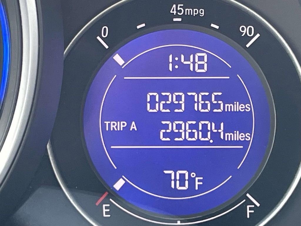 Used 2015 Honda Fit EX image 29