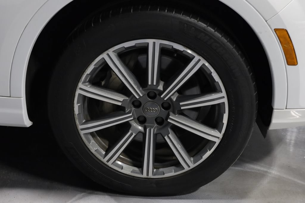 Used 2017 Audi Q7 3.0T Premium Plus AWD/4WD image 51