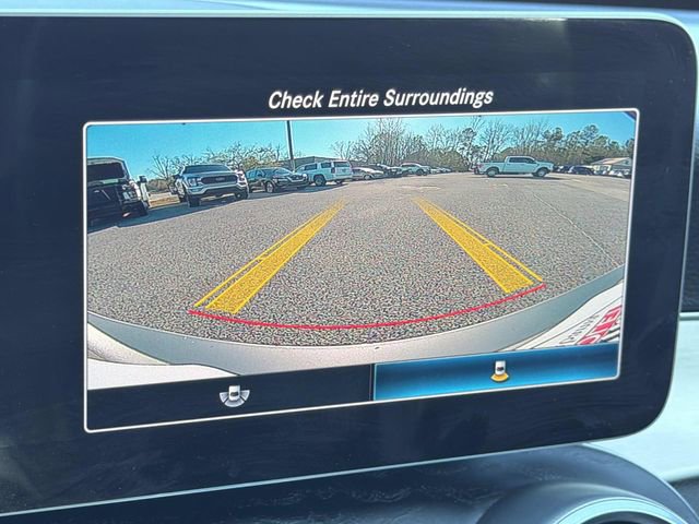 Used 2019 Mercedes-Benz C 300 Sedan image 24