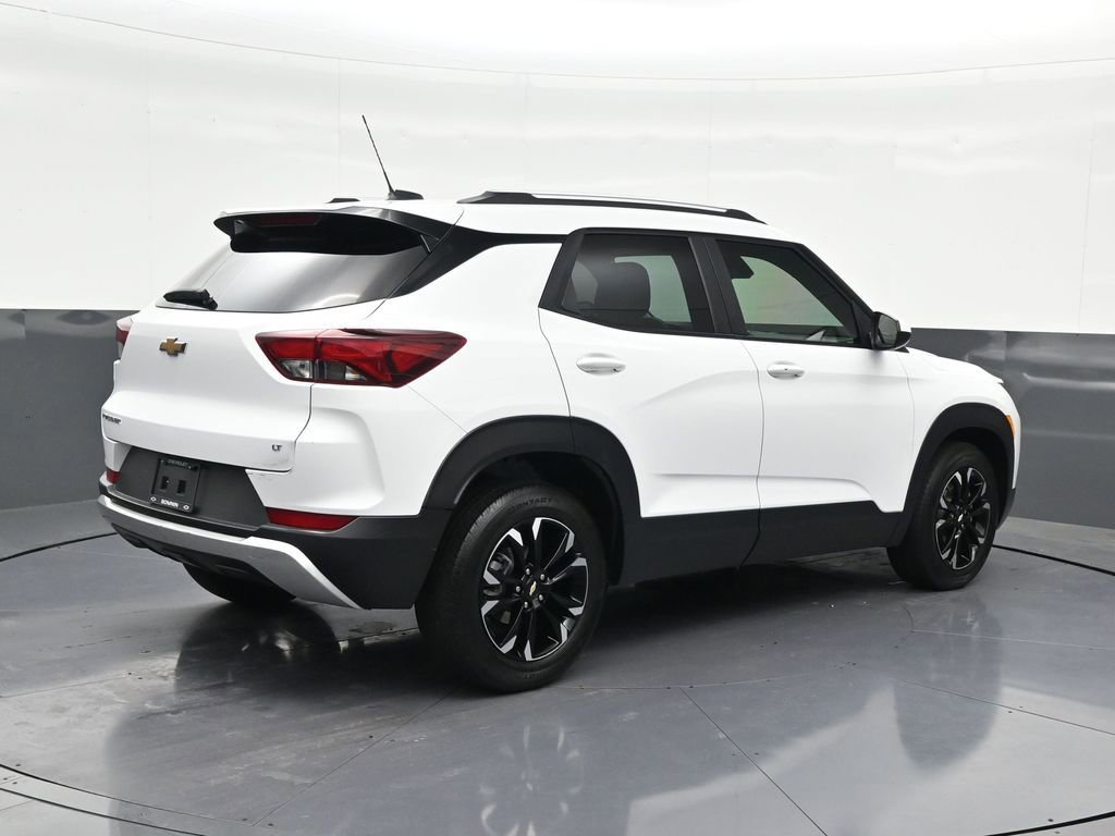 Used 2023 Chevrolet TrailBlazer LT image 5