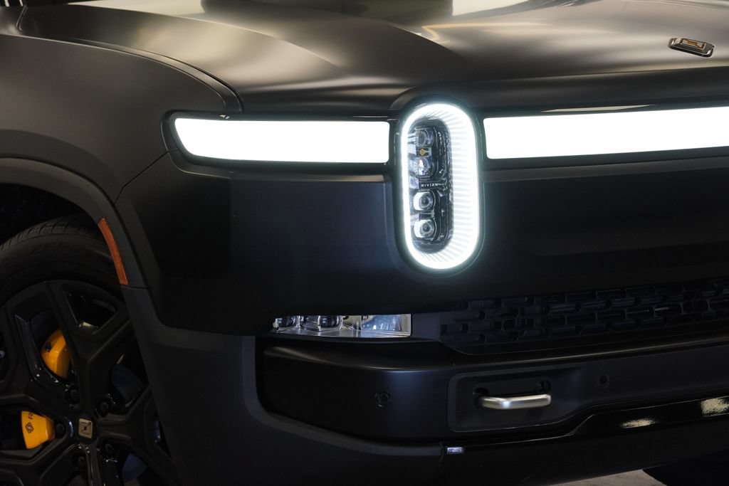 Used 2023 Rivian R1S Launch Edition AWD/4WD image 5