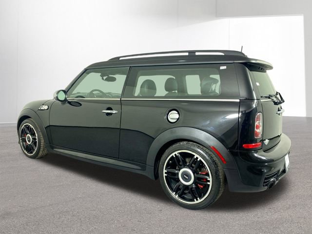 Used 2013 MINI Cooper Clubman John Cooper Works image 29
