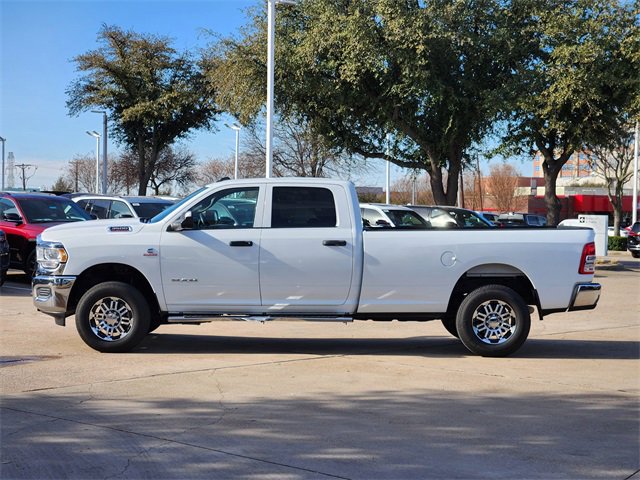 Used 2021 RAM 3500 Tradesman image 4