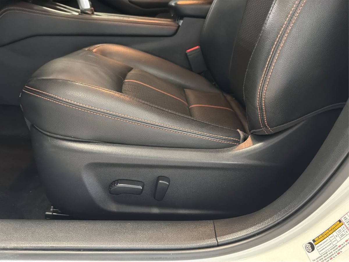 Used 2019 Nissan Altima 2.5 SR FWD image 22