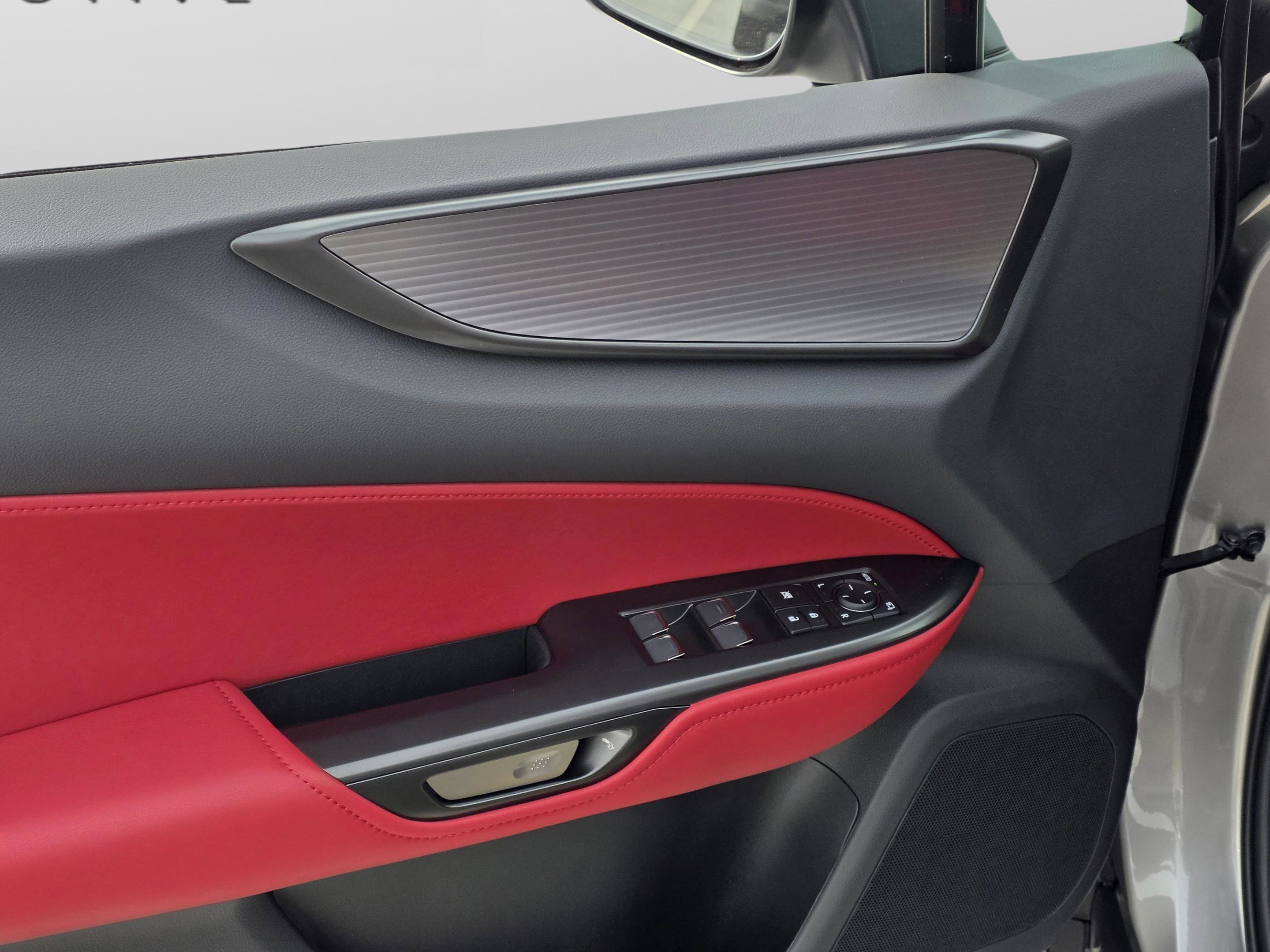 New 2026 Lexus NX 350 F Sport image 13