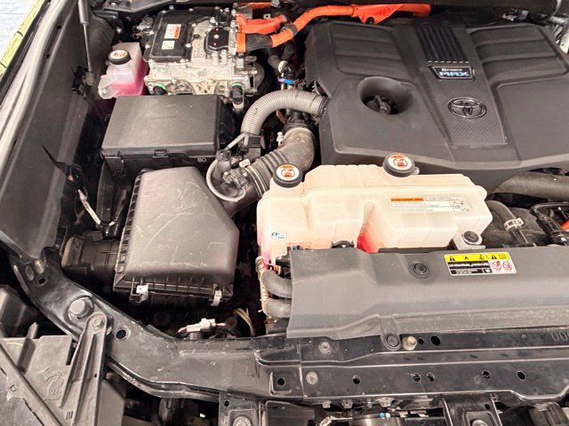Used 2023 Toyota Tundra TRD Pro AWD/4WD image 52