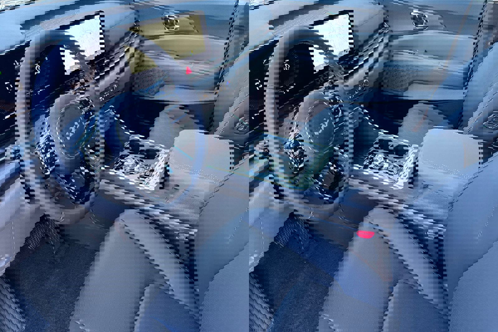 New 2026 Kia Carnival EX image 10