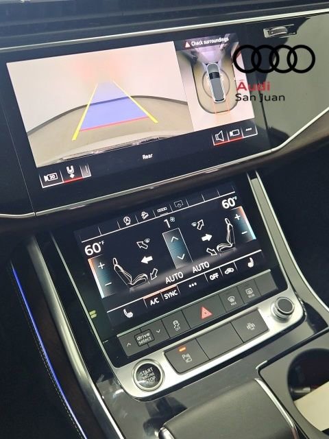 Certified 2025 Audi Q7 2.0T Premium Plus w/ Premium Plus Package image 17