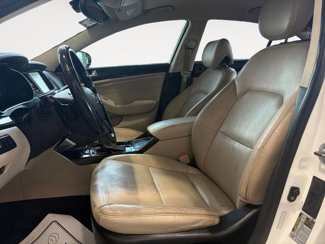 Used 2014 Kia Cadenza Premium image 7