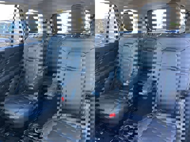 Used 2024 Lincoln Aviator AWD w/ Premium Package image 13