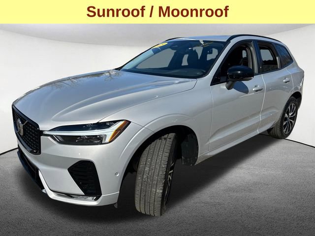 Used 2025 Volvo XC60 B5 Plus image 5