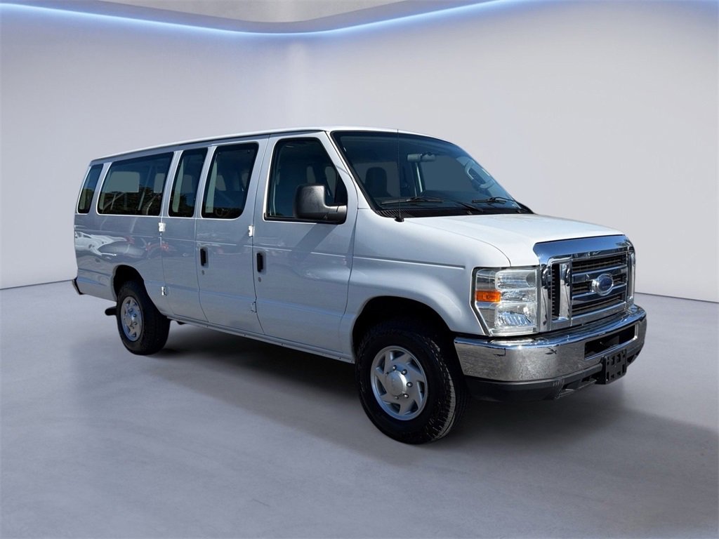 Used 2011 Ford E-350 and Econoline 350 XLT