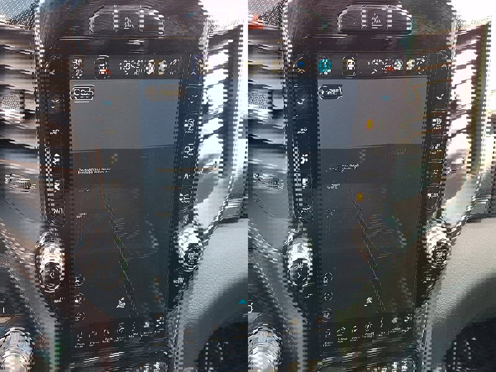 Used 2022 RAM 1500 Sport w/ Rebel Level 2 Equipment Group image 17