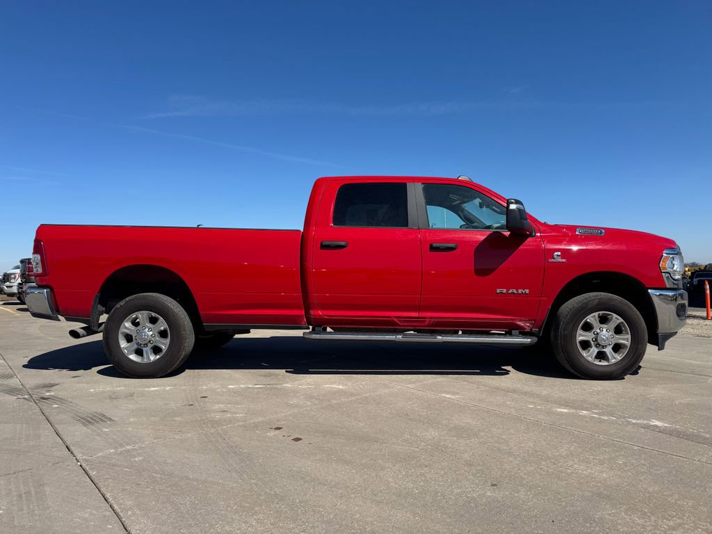 Used 2024 RAM 2500 Big Horn image 4