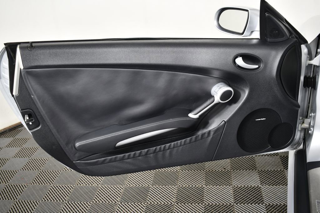 Used 2007 Mercedes-Benz SLK 55 AMG image 48