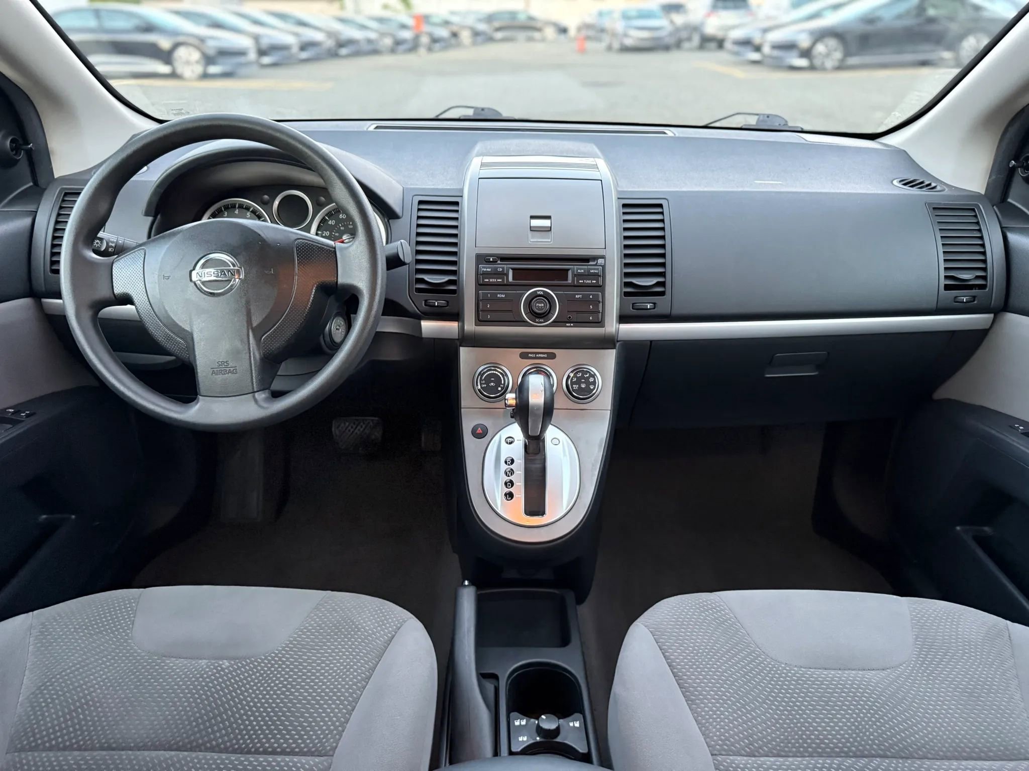Used 2010 Nissan Sentra 2.0 FWD image 13