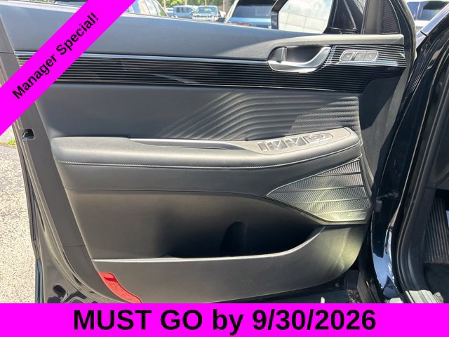 Used 2023 Hyundai Palisade Calligraphy FWD image 11