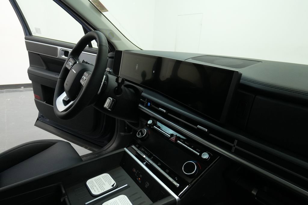 New 2026 Hyundai Santa Fe XRT image 32