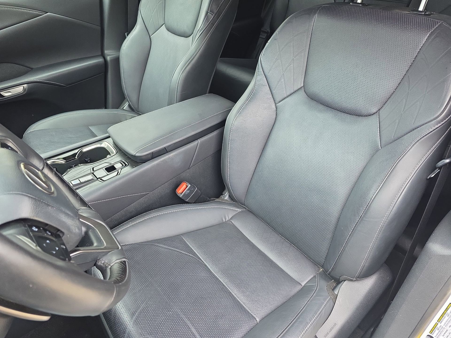 Used 2024 Lexus RX 350 Premium Plus w/ Convenience Package FWD image 15
