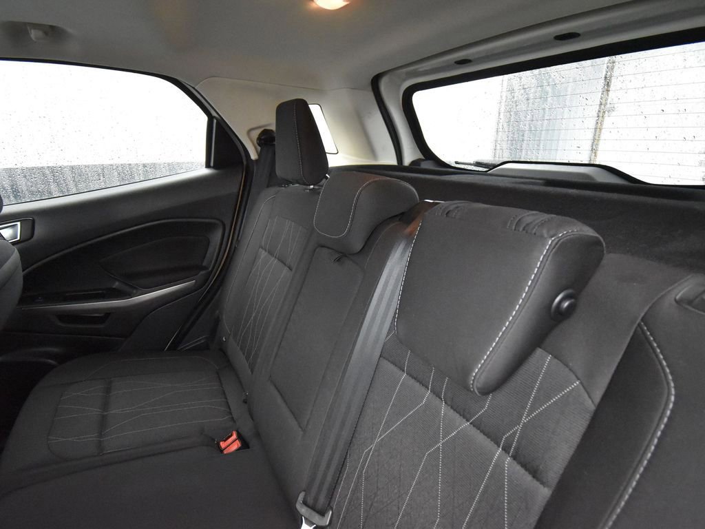 Used 2019 Ford EcoSport SE image 12