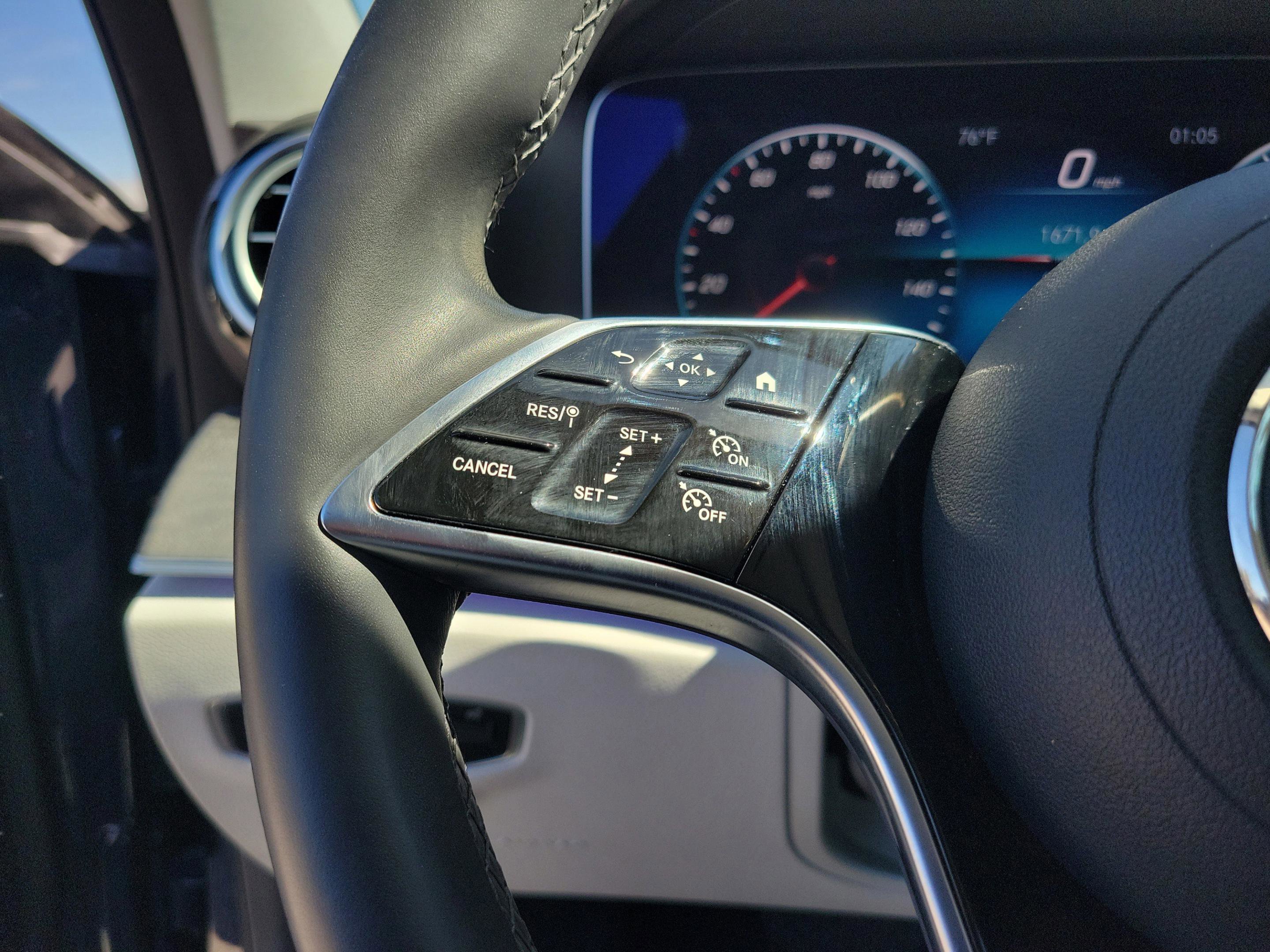 Certified 2022 Mercedes-Benz E 350 Sedan image 30