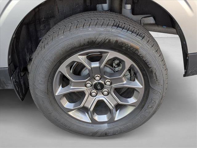Used 2023 Ford Maverick XLT image 23