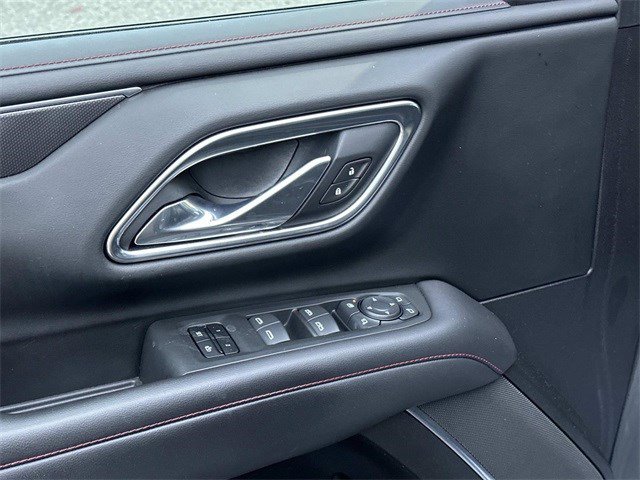 Certified 2021 Chevrolet Suburban RST w/ Luxury Package image 19