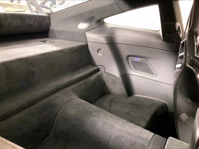 Certified 2022 Porsche 911 GT3 image 19