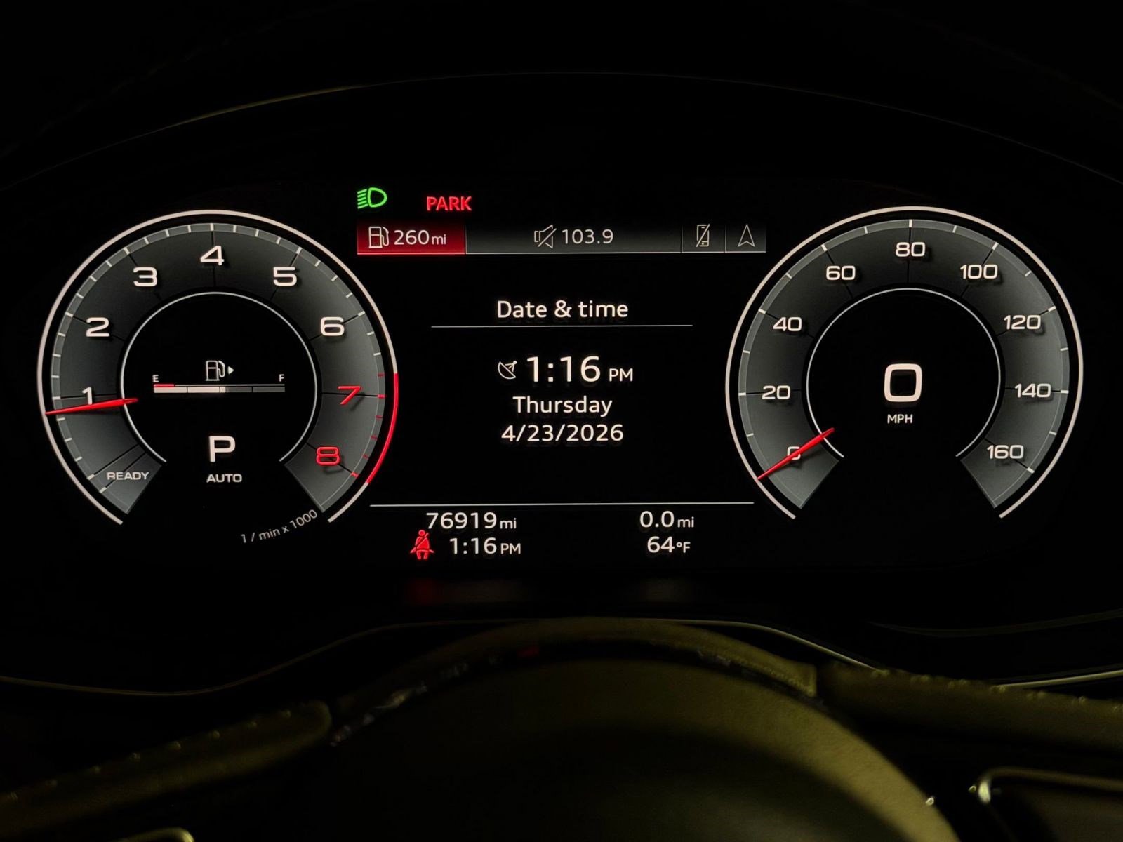 Certified 2020 Audi A5 2.0T Premium Plus w/ Premium Plus AWD/4WD image 18