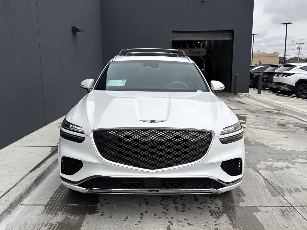 New 2026 Genesis GV70 2.5T Advanced AWD/4WD image 10
