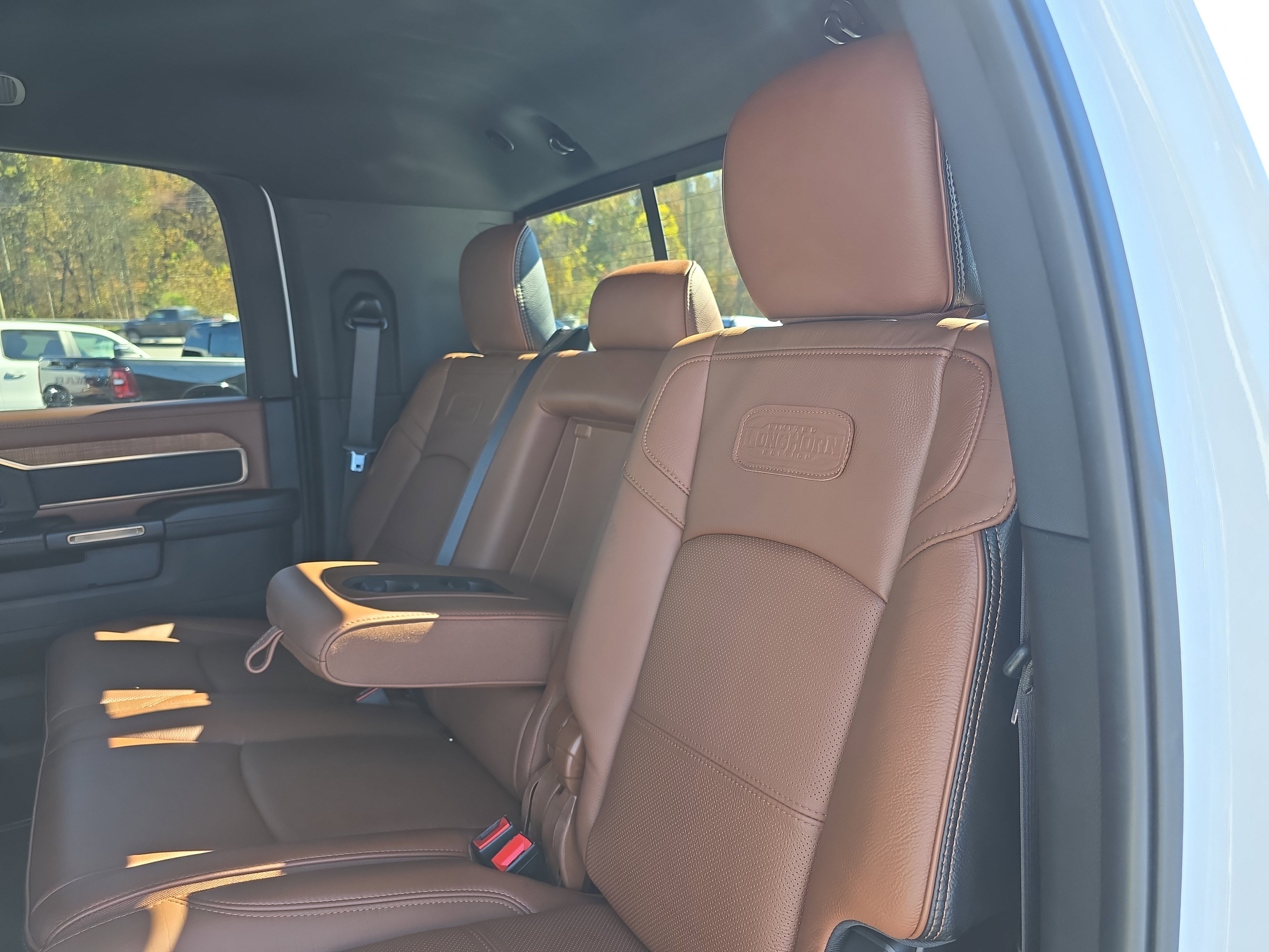 Used 2023 RAM 3500 Limited image 15